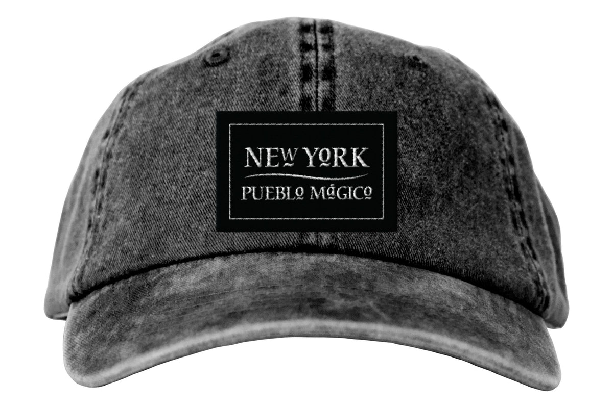 New York Pueblo Magico – WHTXCN