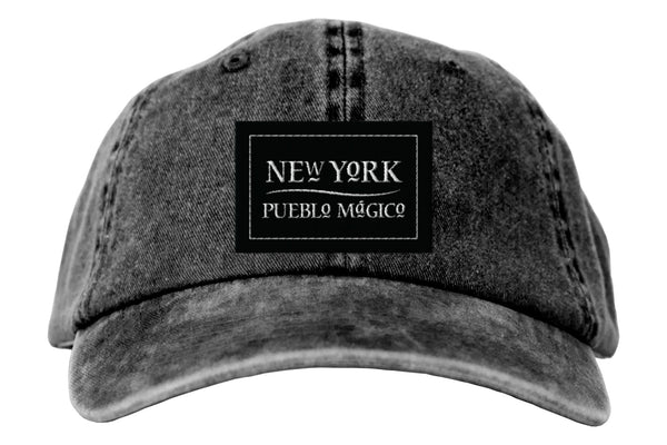New York Pueblo Magico