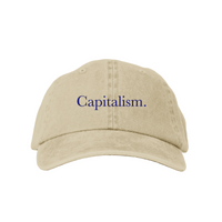 Capitalism (Beige)